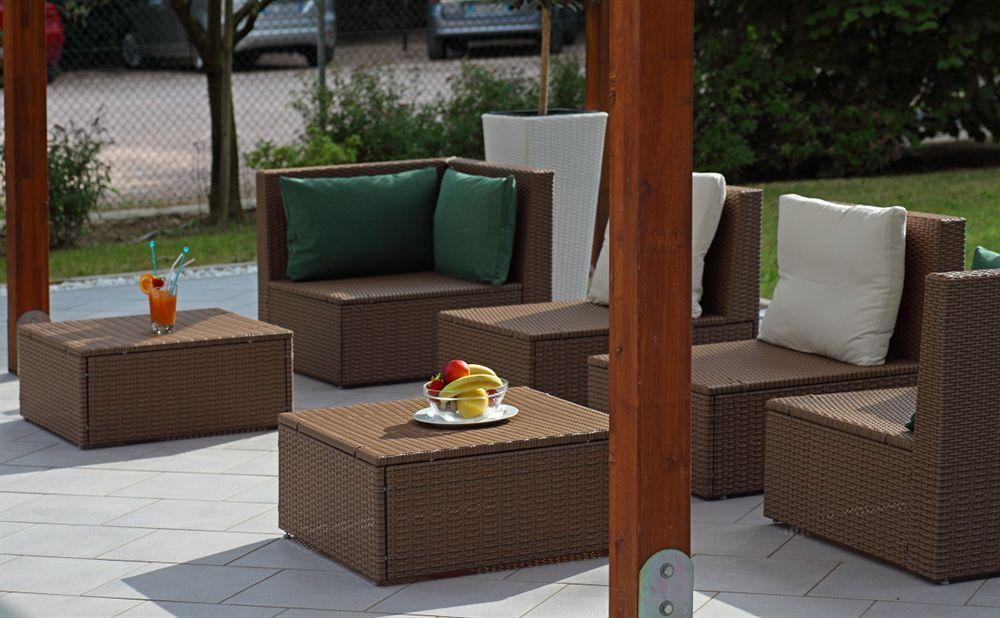 Hotel Ariston Castrocaro Terme Exterior foto